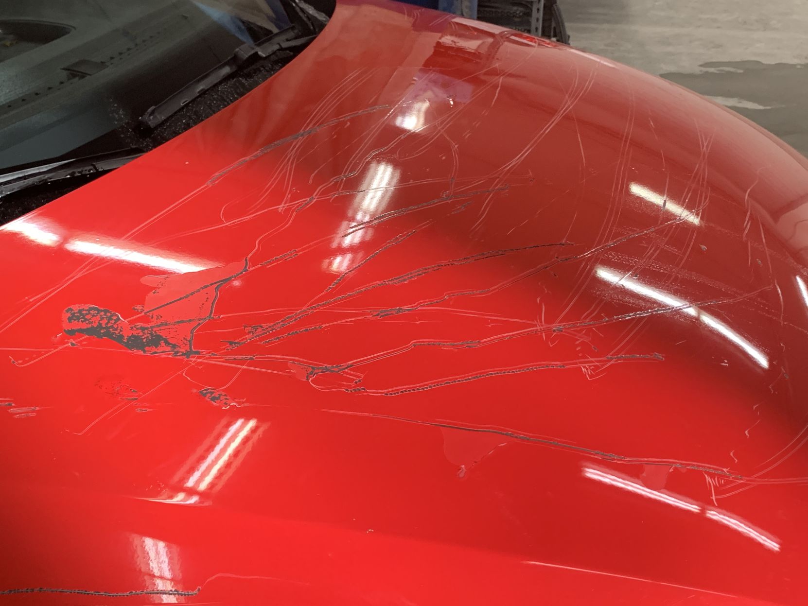 Police in Bozeman asking for help in car vandalism case